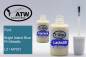 Preview: Ford, Bright Island Blue Pri Metallic, LZ / M7021: 20ml Lackstift + 20ml Klarlack - Set, von ATW Autoteile West.